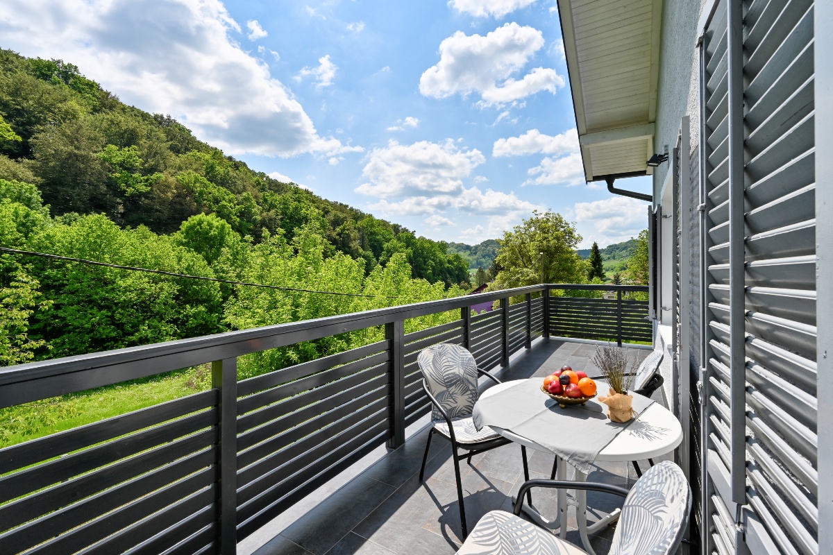 Vacation house Krapinske Toplice/Tuheljske Toplice